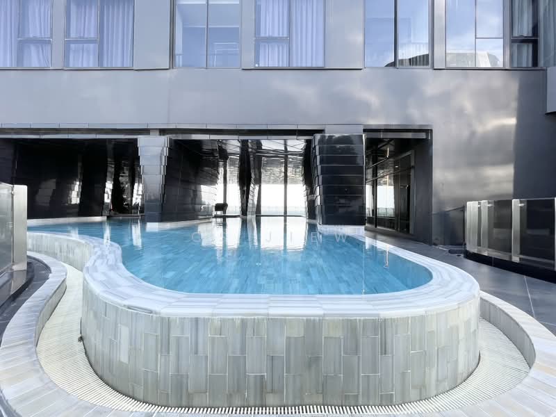 IDEO Q Sukhumvit 36, Bangkok, Soi Sukhumvit 36, Khong Tan, Khlong Toei, Bangkok, 1 Bedroom, 45 sqm, Condo For Sale, by CS Jiew, 500101960 - DDproperty.com