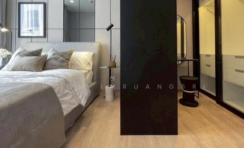 Noble Around Sukhumvit 33, Bangkok, 17 Soi Sukhumvit 33, Khlong Tan Nua, Watthana, Bangkok, 1 Bedroom, 43 sqm, Condo For Rent, by Phoom Imruangsri, 500101974 - DDproperty.com