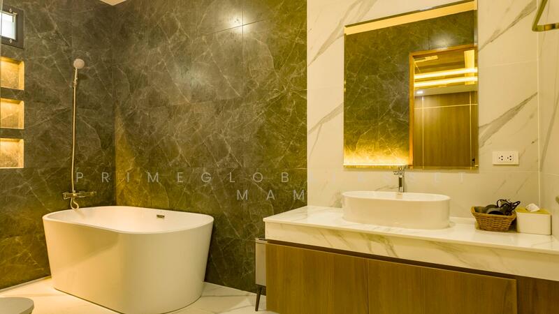 For Rent - Nature's Rest Villa Saiyuan, Phuket