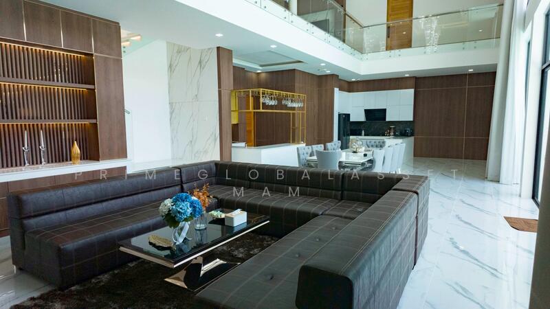 For Rent - Nature's Rest Villa Saiyuan, Phuket