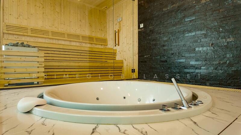 For Rent - Nature's Rest Villa Saiyuan, Phuket