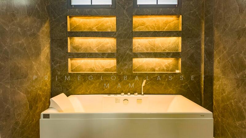 For Rent - Nature's Rest Villa Saiyuan, Phuket