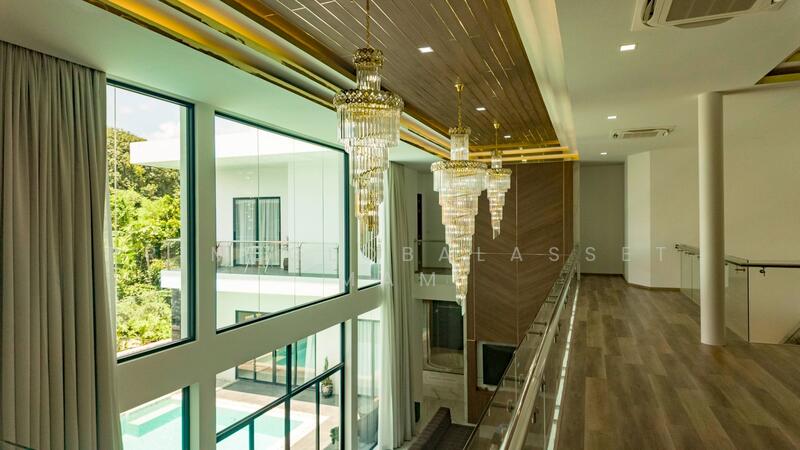 For Rent - Nature's Rest Villa Saiyuan, Phuket