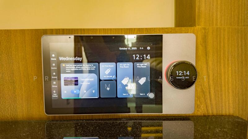 For Rent - Nature's Rest Villa Saiyuan, Phuket