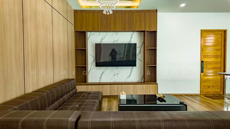 For Rent - Nature's Rest Villa Saiyuan, Phuket