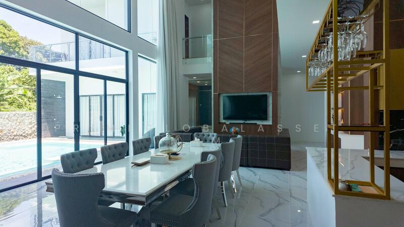 For Rent - Nature's Rest Villa Saiyuan, Phuket