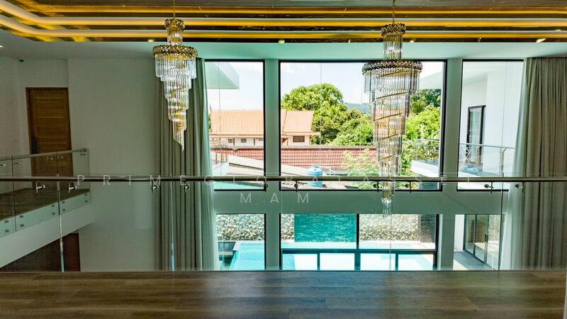 For Rent - Nature's Rest Villa Saiyuan, Phuket