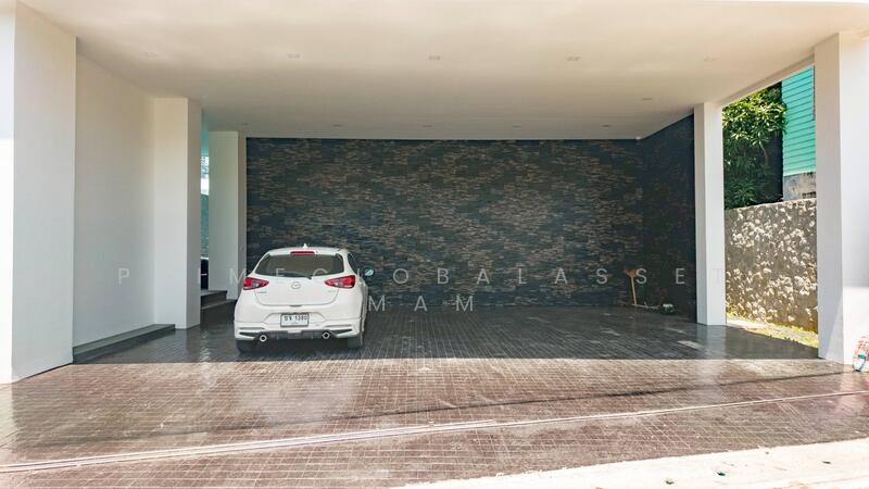 For Rent - Nature's Rest Villa Saiyuan, Phuket