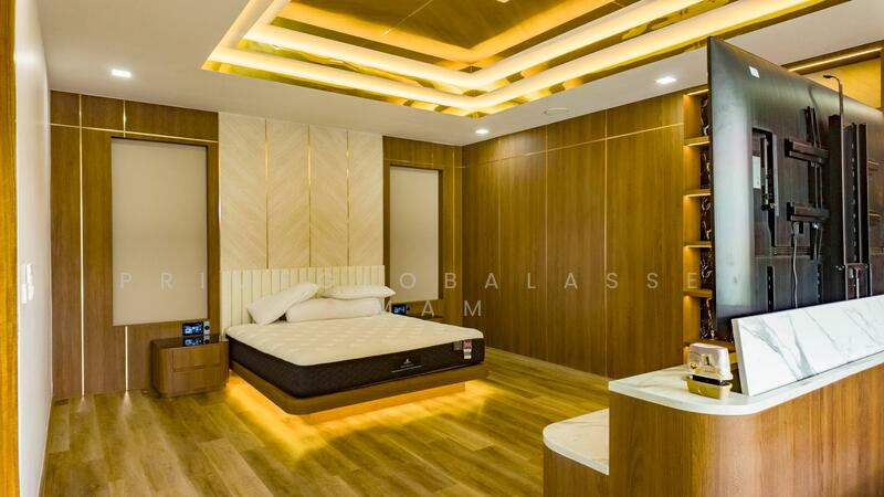 For Rent - Nature's Rest Villa Saiyuan, Phuket