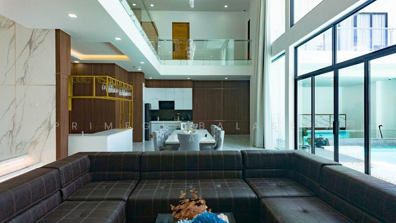 For Rent - Nature's Rest Villa Saiyuan, Phuket