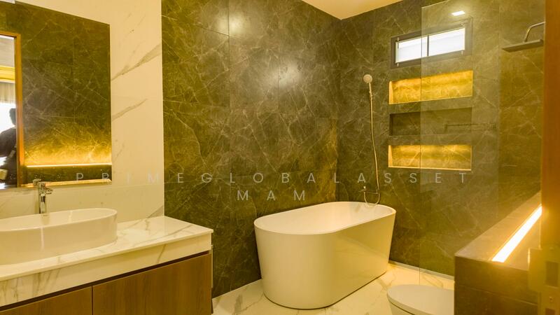 For Rent - Nature's Rest Villa Saiyuan, Phuket