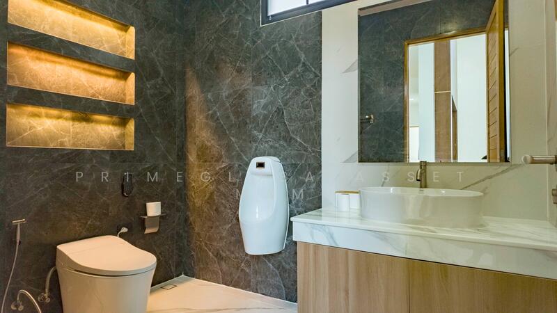 For Rent - Nature's Rest Villa Saiyuan, Phuket