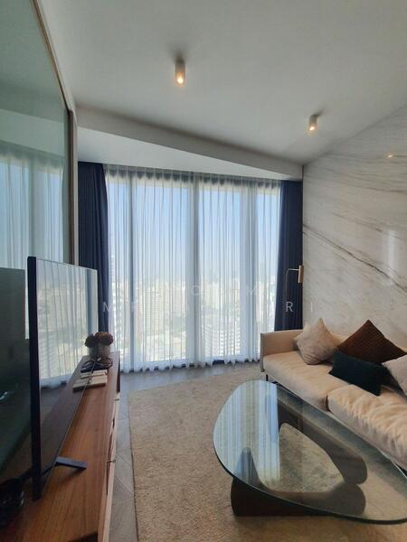 The Estelle Phrom Phong : ดิ เอสเทลล์ พร้อมพงษ์, กรุงเทพ, 131 ซอยสุขุมวิท 26, คลองตัน, คลองเตย, กรุงเทพ, 58 ตร.ม., คอนโด ให้เช่า, โดย Phoom Imruangsri, 500101990 - DDproperty.com