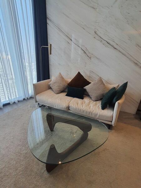 The Estelle Phrom Phong : ดิ เอสเทลล์ พร้อมพงษ์, กรุงเทพ, 131 ซอยสุขุมวิท 26, คลองตัน, คลองเตย, กรุงเทพ, 58 ตร.ม., คอนโด ให้เช่า, โดย Phoom Imruangsri, 500101990 - DDproperty.com