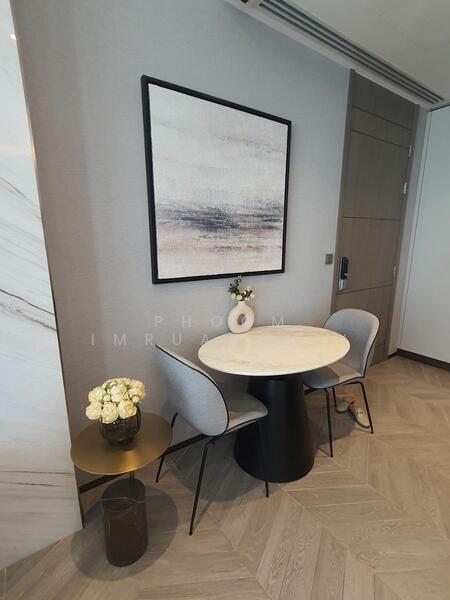 The Estelle Phrom Phong : ดิ เอสเทลล์ พร้อมพงษ์, กรุงเทพ, 131 ซอยสุขุมวิท 26, คลองตัน, คลองเตย, กรุงเทพ, 58 ตร.ม., คอนโด ให้เช่า, โดย Phoom Imruangsri, 500101990 - DDproperty.com