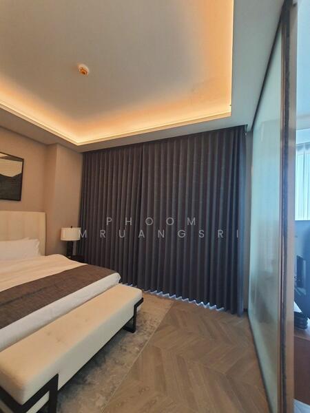 The Estelle Phrom Phong, Bangkok, 131 Soi Sukhumvit 26, Khong Tan, Khlong Toei, Bangkok, 1 Bedroom, 58 sqm, Condo For Rent, by Phoom Imruangsri, 500101990 - DDproperty.com