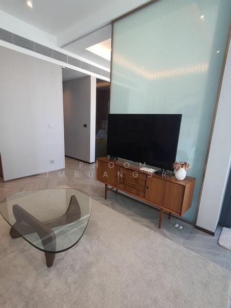The Estelle Phrom Phong, Bangkok, 131 Soi Sukhumvit 26, Khong Tan, Khlong Toei, Bangkok, 1 Bedroom, 58 sqm, Condo For Rent, by Phoom Imruangsri, 500101990 - DDproperty.com
