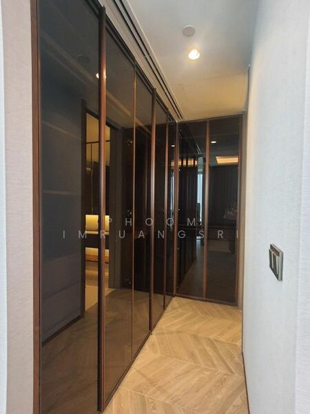 The Estelle Phrom Phong, Bangkok, 131 Soi Sukhumvit 26, Khong Tan, Khlong Toei, Bangkok, 1 Bedroom, 58 sqm, Condo For Rent, by Phoom Imruangsri, 500101990 - DDproperty.com