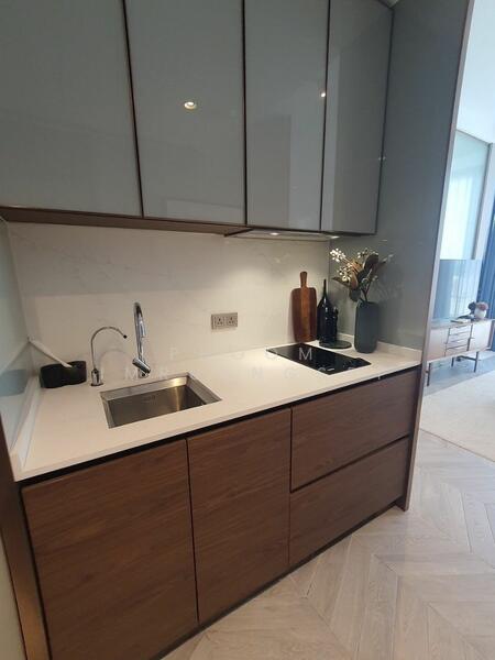 The Estelle Phrom Phong, Bangkok, 131 Soi Sukhumvit 26, Khong Tan, Khlong Toei, Bangkok, 1 Bedroom, 58 sqm, Condo For Rent, by Phoom Imruangsri, 500101990 - DDproperty.com