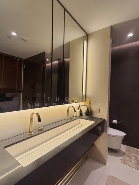 The Estelle Phrom Phong : ดิ เอสเทลล์ พร้อมพงษ์, กรุงเทพ, 131 ซอยสุขุมวิท 26, คลองตัน, คลองเตย, กรุงเทพ, 58 ตร.ม., คอนโด ให้เช่า, โดย Phoom Imruangsri, 500101990 - DDproperty.com