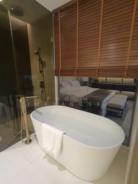 The Estelle Phrom Phong, Bangkok, 131 Soi Sukhumvit 26, Khong Tan, Khlong Toei, Bangkok, 1 Bedroom, 58 sqm, Condo For Rent, by Phoom Imruangsri, 500101990 - DDproperty.com