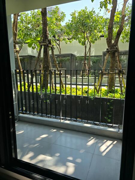 Vtara Sukhumvit 36, Bangkok, 118 Soi Saen Sabai, Phra Kanong, Khlong Toei, Bangkok, 2 Bedrooms, 65 sqm, Condo For Rent, by GT Real Estate Thailand, 500101994 - DDproperty.com