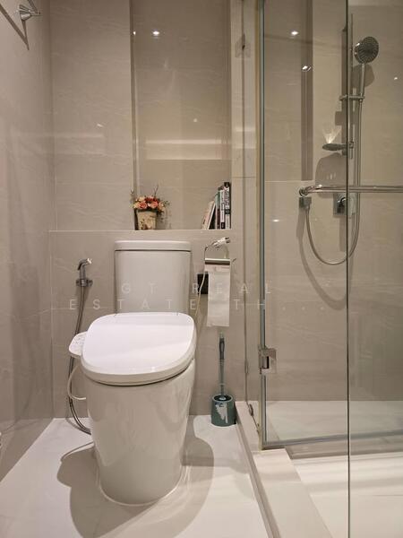 Vtara Sukhumvit 36, Bangkok, 118 Soi Saen Sabai, Phra Kanong, Khlong Toei, Bangkok, 2 Bedrooms, 65 sqm, Condo For Rent, by GT Real Estate Thailand, 500101994 - DDproperty.com