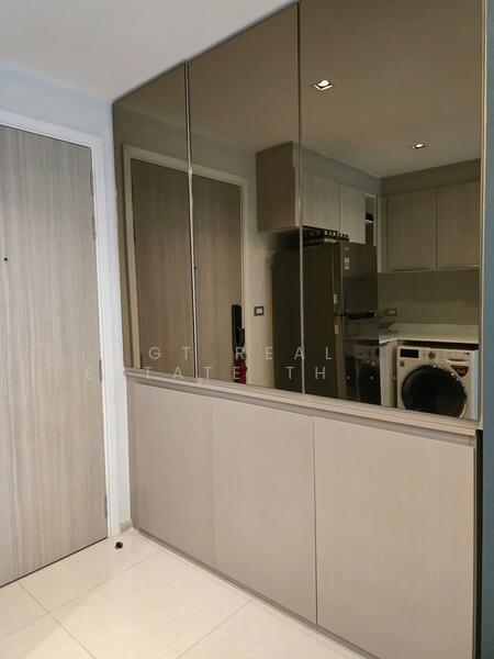 Vtara Sukhumvit 36, Bangkok, 118 Soi Saen Sabai, Phra Kanong, Khlong Toei, Bangkok, 2 Bedrooms, 65 sqm, Condo For Rent, by GT Real Estate Thailand, 500101994 - DDproperty.com