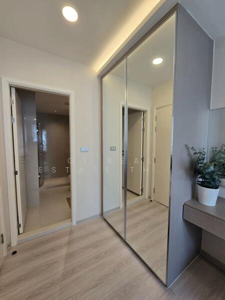 Vtara Sukhumvit 36, Bangkok, 118 Soi Saen Sabai, Phra Kanong, Khlong Toei, Bangkok, 2 Bedrooms, 65 sqm, Condo For Rent, by GT Real Estate Thailand, 500101994 - DDproperty.com