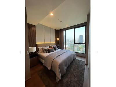 For Rent - IDEO Q Sukhumvit 36, Bangkok