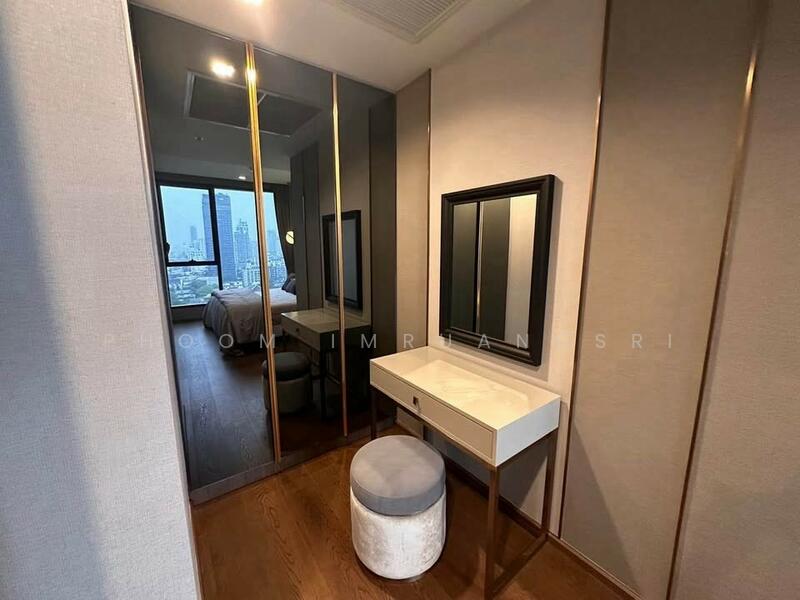 IDEO Q Sukhumvit 36, Bangkok, Soi Sukhumvit 36, Khong Tan, Khlong Toei, Bangkok, 1 Bedroom, 49 sqm, Condo For Rent, by Phoom Imruangsri, 500101997 - DDproperty.com
