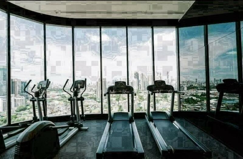 IDEO Q Sukhumvit 36, Bangkok, Soi Sukhumvit 36, Khong Tan, Khlong Toei, Bangkok, 1 Bedroom, 49 sqm, Condo For Rent, by Phoom Imruangsri, 500101997 - DDproperty.com