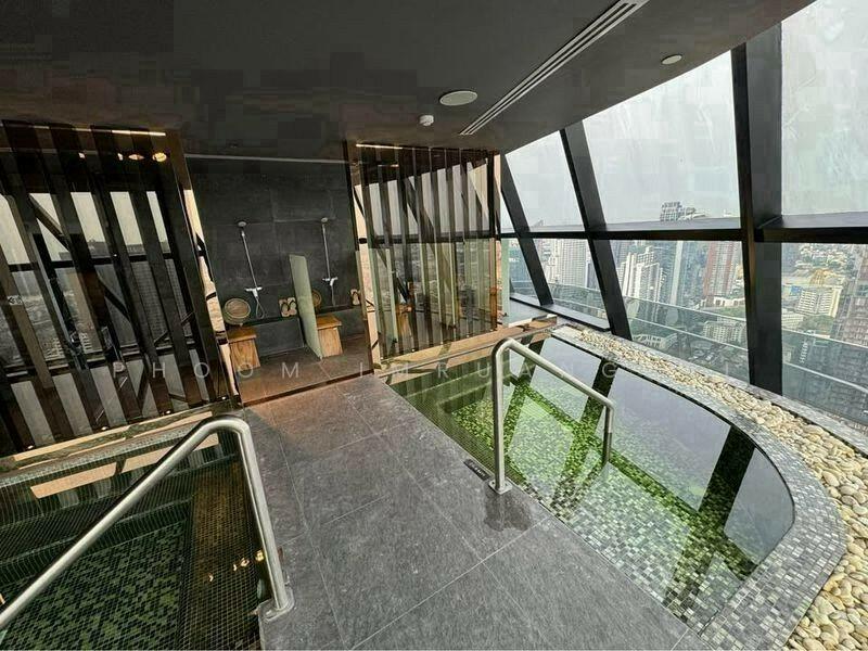 IDEO Q Sukhumvit 36, Bangkok, Soi Sukhumvit 36, Khong Tan, Khlong Toei, Bangkok, 1 Bedroom, 49 sqm, Condo For Rent, by Phoom Imruangsri, 500101997 - DDproperty.com