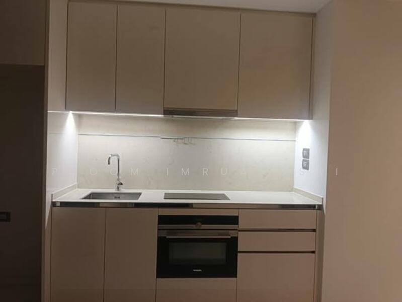 The Bangkok Sathorn, Bangkok, 111 South Sathorn Road, Yan Nawa, Sathon, Bangkok, 1 Bedroom, 62 sqm, Condo For Rent, by Phoom Imruangsri, 500102002 - DDproperty.com