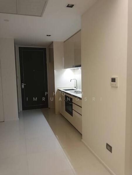 The Bangkok Sathorn : เดอะ แบงค็อก สาทร, กรุงเทพ, 111 ถนนสาทรใต้, ยานนาวา, สาทร, กรุงเทพ, 62 ตร.ม., คอนโด ให้เช่า, โดย Phoom Imruangsri, 500102002 - DDproperty.com