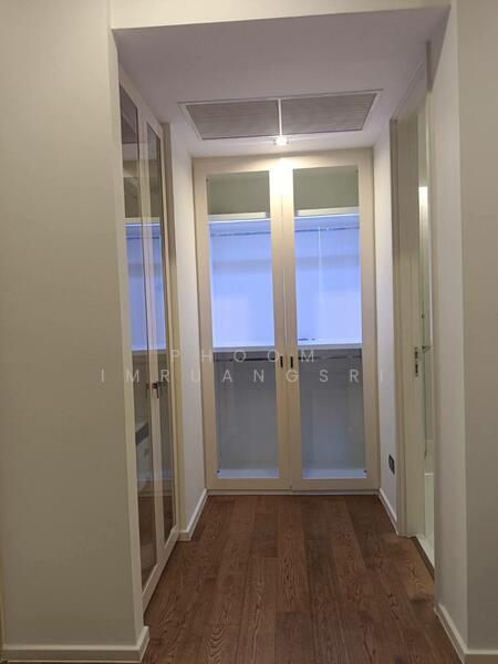 The Bangkok Sathorn : เดอะ แบงค็อก สาทร, กรุงเทพ, 111 ถนนสาทรใต้, ยานนาวา, สาทร, กรุงเทพ, 62 ตร.ม., คอนโด ให้เช่า, โดย Phoom Imruangsri, 500102002 - DDproperty.com