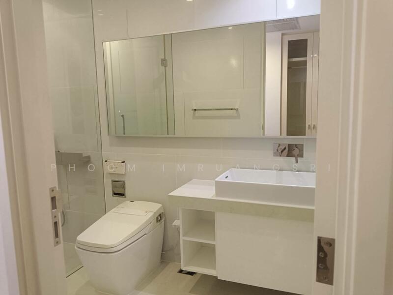 The Bangkok Sathorn, Bangkok, 111 South Sathorn Road, Yan Nawa, Sathon, Bangkok, 1 Bedroom, 62 sqm, Condo For Rent, by Phoom Imruangsri, 500102002 - DDproperty.com