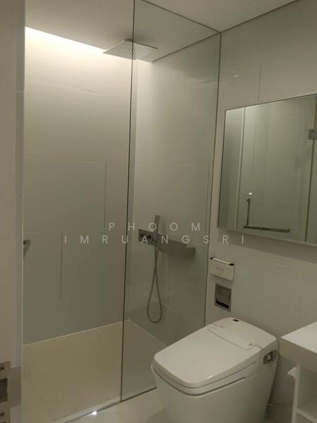 The Bangkok Sathorn, Bangkok, 111 South Sathorn Road, Yan Nawa, Sathon, Bangkok, 1 Bedroom, 62 sqm, Condo For Rent, by Phoom Imruangsri, 500102002 - DDproperty.com