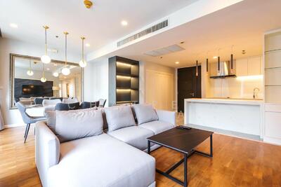 For Rent - Siri Residence, Bangkok