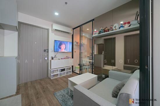 Life Ladprao Valley : ไลฟ์ ลาดพร้าว แวลลีย์, กรุงเทพ