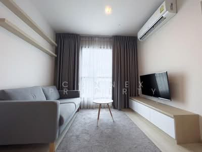 For Rent - Life Sukhumvit 48, Bangkok