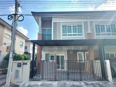 ขาย - The Passage Ramintra-Khubon : เดอะ แพสเซจ รามอินทรา-คู้บอน, กรุงเทพ