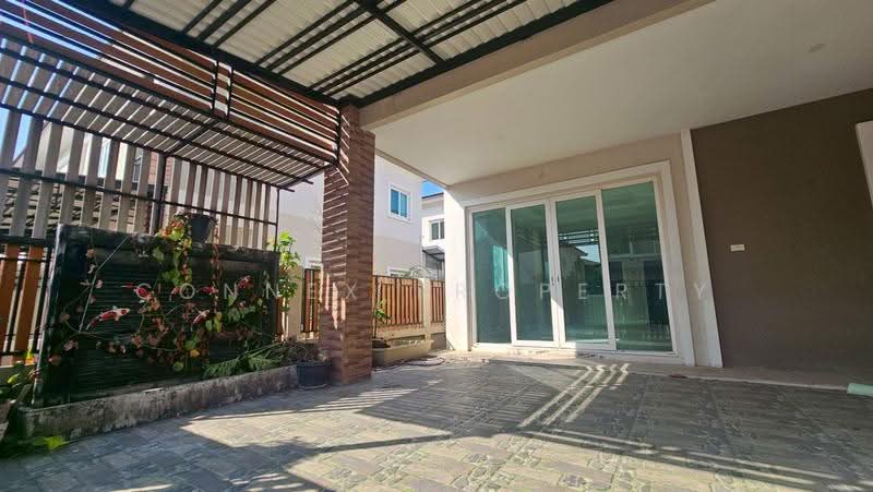The Passage Ramintra-Khubon, bangkok, Khubon Road, Bang Chun, Khlong Sam Wa, Bangkok, 4 Bedrooms, 105 sqm, Single Detached House For Sale, by Connex Property, 500102058 - DDproperty.com
