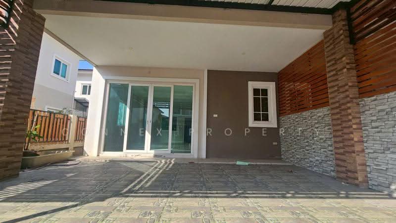 The Passage Ramintra-Khubon, bangkok, Khubon Road, Bang Chun, Khlong Sam Wa, Bangkok, 4 Bedrooms, 105 sqm, Single Detached House For Sale, by Connex Property, 500102058 - DDproperty.com