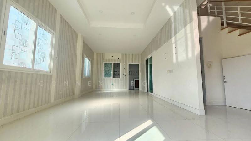 The Passage Ramintra-Khubon, bangkok, Khubon Road, Bang Chun, Khlong Sam Wa, Bangkok, 4 Bedrooms, 105 sqm, Single Detached House For Sale, by Connex Property, 500102058 - DDproperty.com