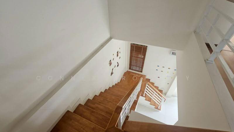 The Passage Ramintra-Khubon, bangkok, Khubon Road, Bang Chun, Khlong Sam Wa, Bangkok, 4 Bedrooms, 105 sqm, Single Detached House For Sale, by Connex Property, 500102058 - DDproperty.com