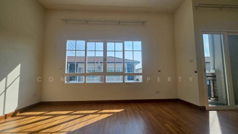 The Passage Ramintra-Khubon, bangkok, Khubon Road, Bang Chun, Khlong Sam Wa, Bangkok, 4 Bedrooms, 105 sqm, Single Detached House For Sale, by Connex Property, 500102058 - DDproperty.com