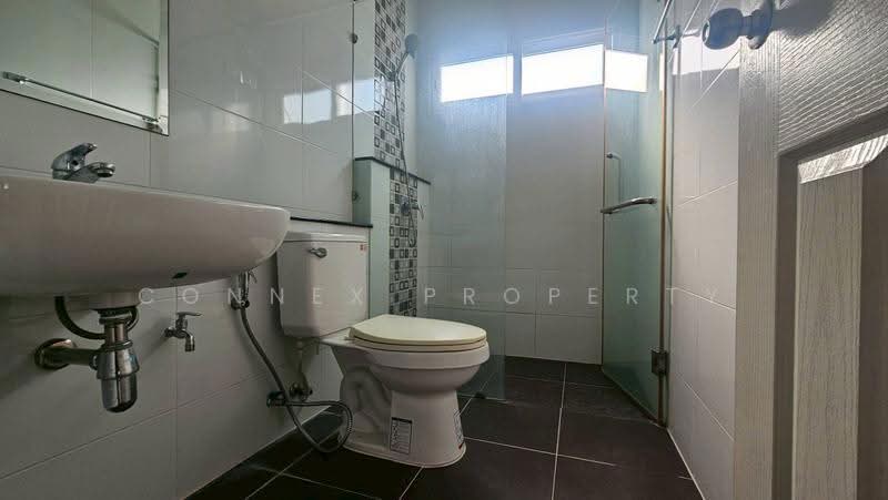 The Passage Ramintra-Khubon, bangkok, Khubon Road, Bang Chun, Khlong Sam Wa, Bangkok, 4 Bedrooms, 105 sqm, Single Detached House For Sale, by Connex Property, 500102058 - DDproperty.com