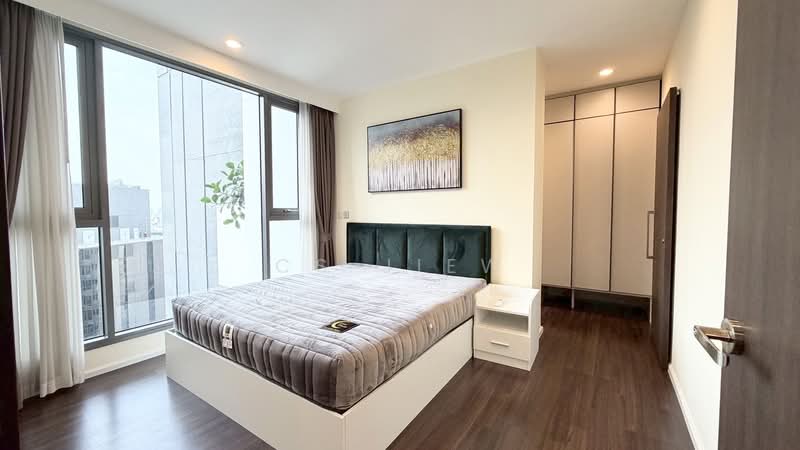 Whizdom Inspire Sukhumvit, Bangkok, Sukhumvit Road, Bang Chak, Phra Khanong, Bangkok, 2 Bedrooms, 64 sqm, Condo For Sale, by CS Jiew, 500102061 - DDproperty.com