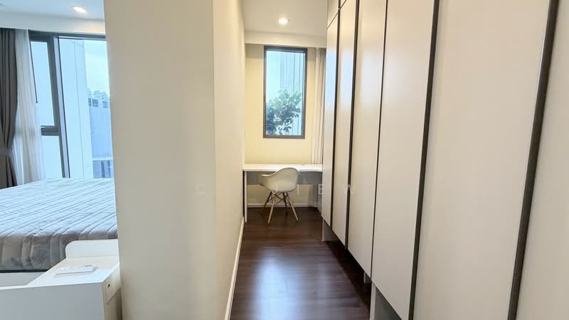 Whizdom Inspire Sukhumvit : วิซดอม อินสปาย สุขุมวิท, กรุงเทพ, ถนนสุขุมวิท, บางจาก, พระโขนง, กรุงเทพ, 64 ตร.ม., คอนโด ขาย, โดย CS Jiew, 500102061 - DDproperty.com